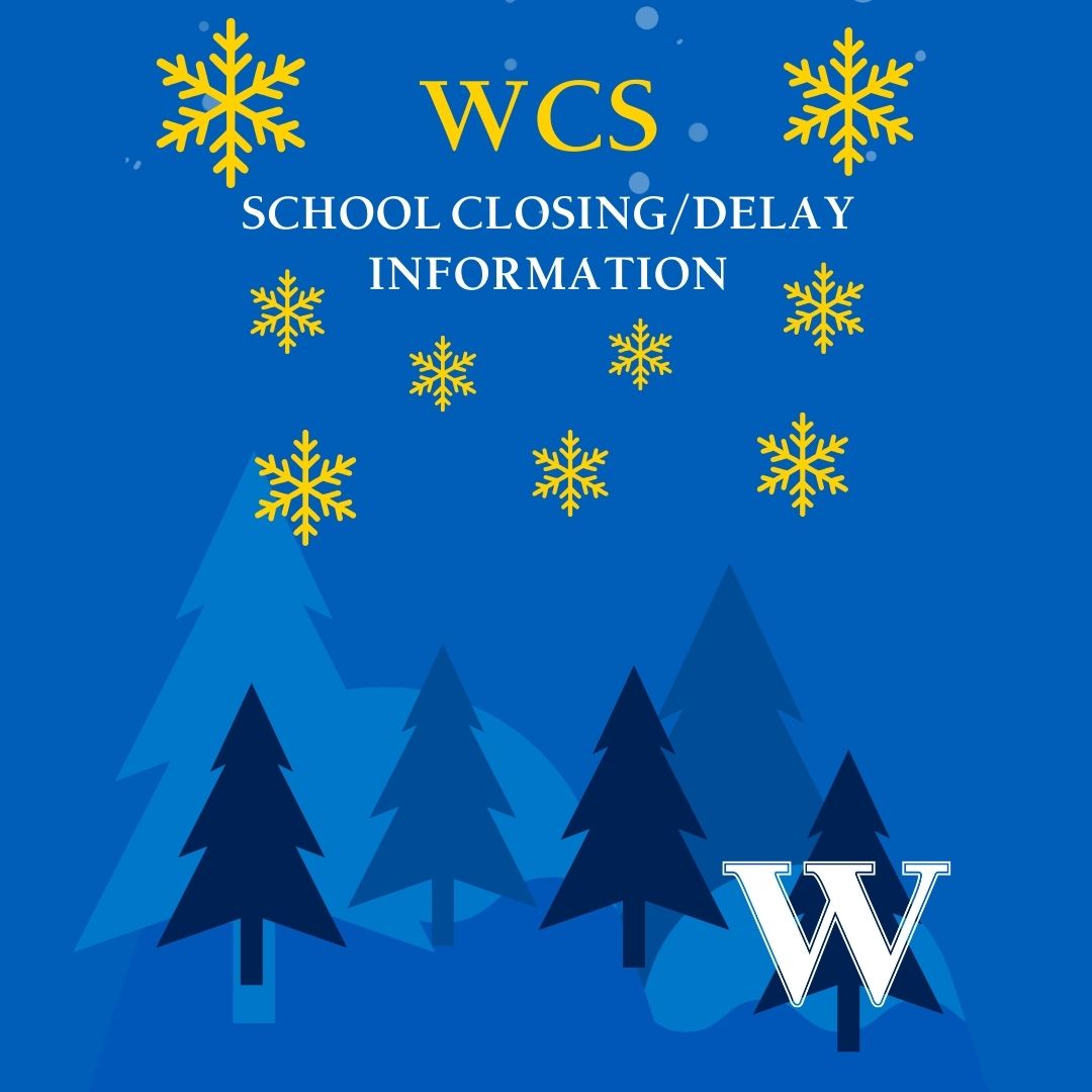 School Closings School Hours 