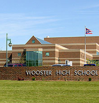 Wooster High School